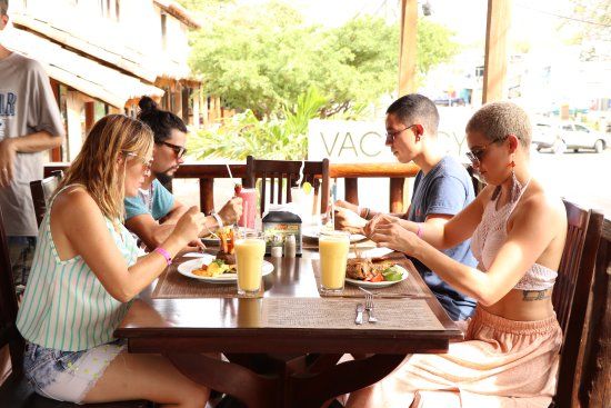 Casa del Mar Sea Food Restaurant